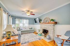 Walk to Mount Dora Historic District: Cozy Home!