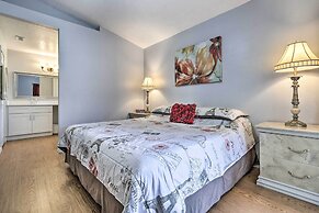 Charming Kissimmee Retreat w/ Pool & Lanai!