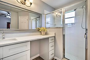 Charming Kissimmee Retreat w/ Pool & Lanai!