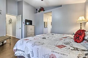 Charming Kissimmee Retreat w/ Pool & Lanai!