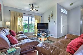 Charming Kissimmee Retreat w/ Pool & Lanai!