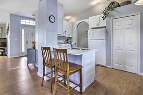 Charming Kissimmee Retreat w/ Pool & Lanai!