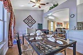 Charming Kissimmee Retreat w/ Pool & Lanai!