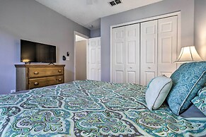 Charming Kissimmee Retreat w/ Pool & Lanai!