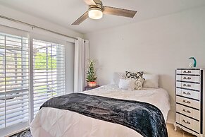 Chic Cape Coral Oasis w/ Pool: 5 Mi to Beach!