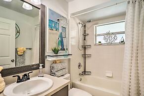 Chic Cape Coral Oasis w/ Pool: 5 Mi to Beach!