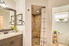 Chic Cape Coral Oasis w/ Pool: 5 Mi to Beach!