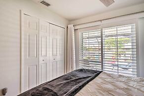 Chic Cape Coral Oasis w/ Pool: 5 Mi to Beach!