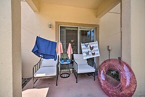 Chic Resort Townhome ~ 9 Mi to Disney Parks!