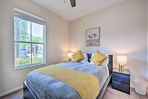 Chic Resort Townhome ~ 9 Mi to Disney Parks!