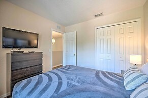 Chic Resort Townhome ~ 9 Mi to Disney Parks!
