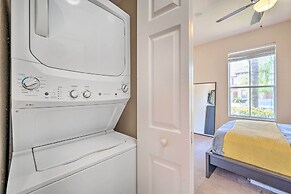 Chic Resort Townhome ~ 9 Mi to Disney Parks!