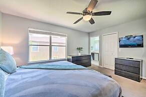 Chic Resort Townhome ~ 9 Mi to Disney Parks!