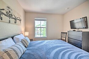 Chic Resort Townhome ~ 9 Mi to Disney Parks!