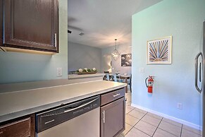 Chic Resort Townhome ~ 9 Mi to Disney Parks!