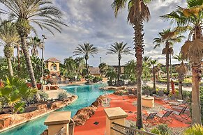 Chic Resort Townhome ~ 9 Mi to Disney Parks!