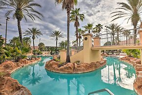 Chic Resort Townhome ~ 9 Mi to Disney Parks!