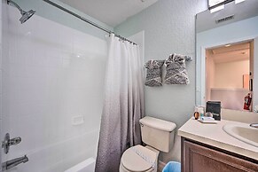 Chic Resort Townhome ~ 9 Mi to Disney Parks!
