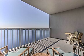 Luxury Condo w/ Huge Private Balcony on Lake Bryan