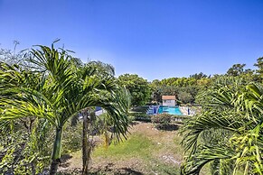 Coastal Condo w/ Pool Access < 1 Mi to Beach!