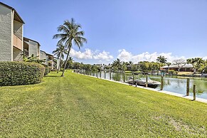 Coastal Condo w/ Pool Access < 1 Mi to Beach!