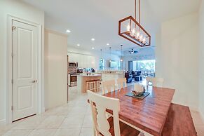 Chic Naples Retreat w/ Private Heated Pool & Lanai