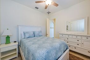 Chic Naples Retreat w/ Private Heated Pool & Lanai