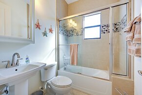 Chic Naples Retreat w/ Private Heated Pool & Lanai