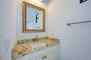 Chic Naples Retreat w/ Private Heated Pool & Lanai