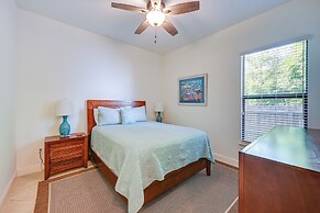 Chic Naples Retreat w/ Private Heated Pool & Lanai