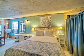 Coastal Perry Cottage ~ 2 Mi to Boat Ramp!