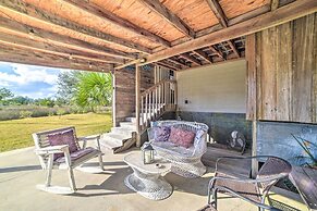 Coastal Perry Cottage ~ 2 Mi to Boat Ramp!