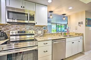 Coastal Bonita Springs Gem: Shop, Dine & Swim