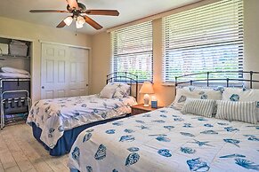 Coastal Bonita Springs Gem: Shop, Dine & Swim