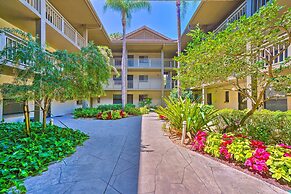 Coastal Bonita Springs Gem: Shop, Dine & Swim