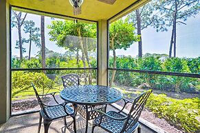 Coastal Bonita Springs Gem: Shop, Dine & Swim