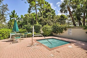 Coastal Bonita Springs Gem: Shop, Dine & Swim