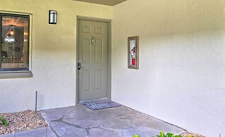 Coastal Bonita Springs Gem: Shop, Dine & Swim