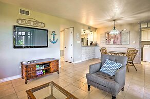 Coastal Bonita Springs Gem: Shop, Dine & Swim