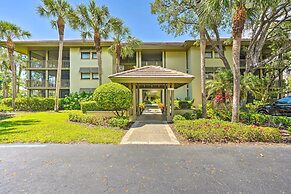 Coastal Bonita Springs Gem: Shop, Dine & Swim