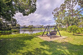 Coastal Bonita Springs Gem: Shop, Dine & Swim