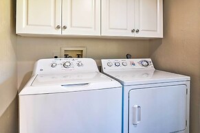 Coastal Bonita Springs Gem: Shop, Dine & Swim