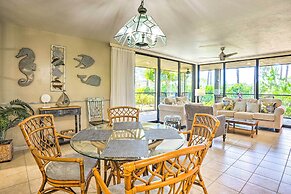 Coastal Bonita Springs Gem: Shop, Dine & Swim