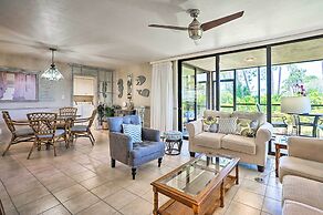 Coastal Bonita Springs Gem: Shop, Dine & Swim