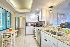 Coastal Bonita Springs Gem: Shop, Dine & Swim