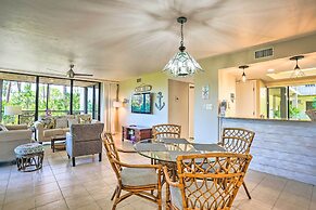 Coastal Bonita Springs Gem: Shop, Dine & Swim