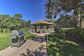 Coastal Bonita Springs Gem: Shop, Dine & Swim