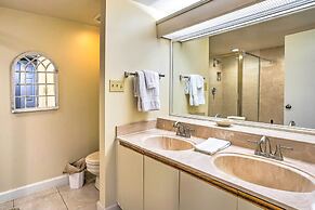 Coastal Bonita Springs Gem: Shop, Dine & Swim