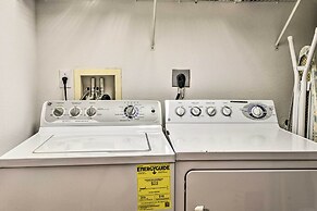 Walk to Ocean: Condo w/ Pool in New Smyrna Beach