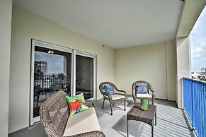 Walk to Ocean: Condo w/ Pool in New Smyrna Beach